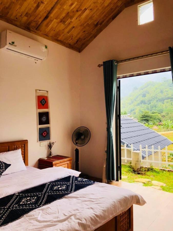 Zostay Homestay (Adults Only) Mai Chau Exterior photo