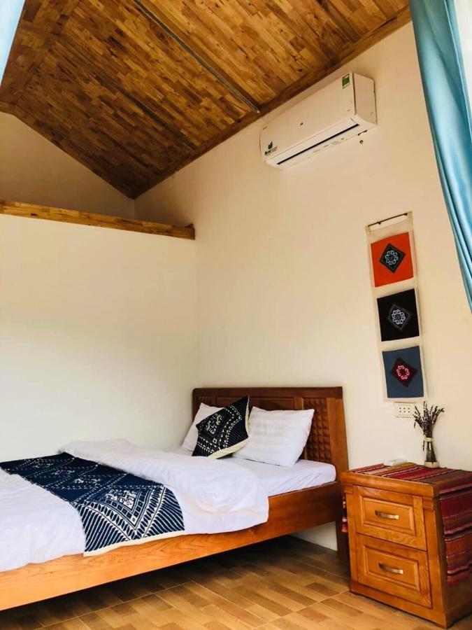 Zostay Homestay (Adults Only) Mai Chau Exterior photo